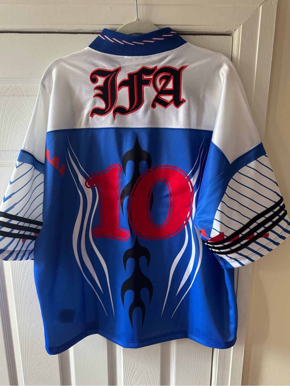 ❌SOLD OUT❌ ADIDAS BRINGBACK REMIXED JAPAN JERSEY - Picture 10 of 15